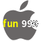 Aplicativo fun 999 para iOS