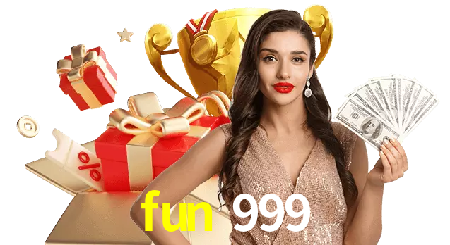Jogue com dealers reais no fun 999!