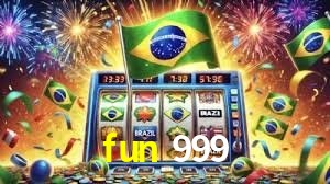Experiência VIP fun 999