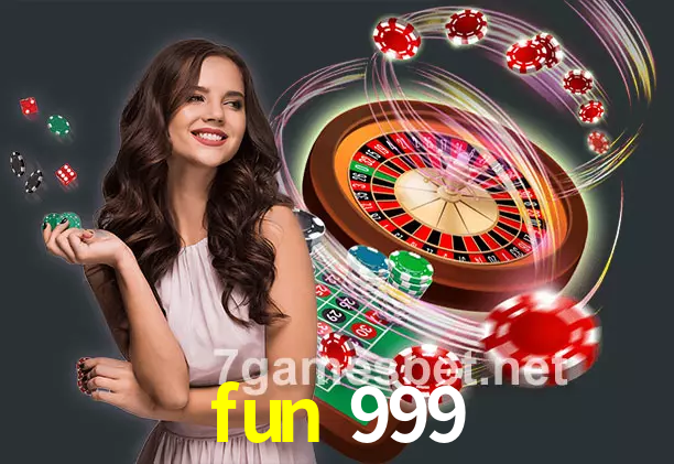 vivo no cassino fun 999