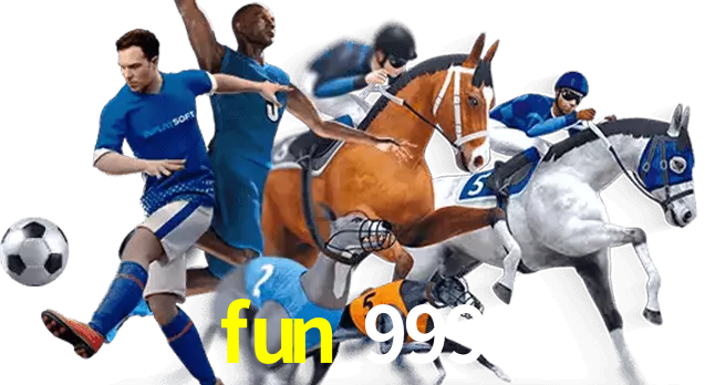 fun 999