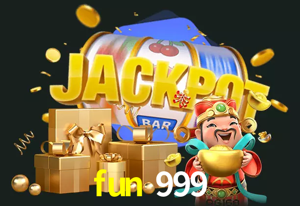 fun 999 bet