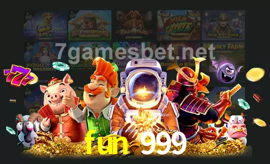 cassino fun 999