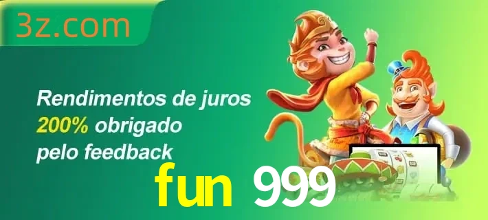 Promoções 1 fun 999