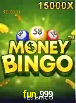 bingo money