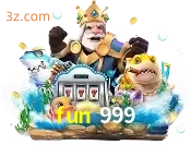 fishery fun 999