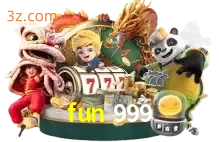fun 999 slot
