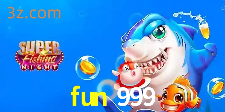 Cassino de Pesca: Uma Visão Geral e Recomendação no fun 999