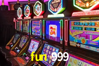A Experiência Imersiva dos Cassinos Ao Vivo no fun 999