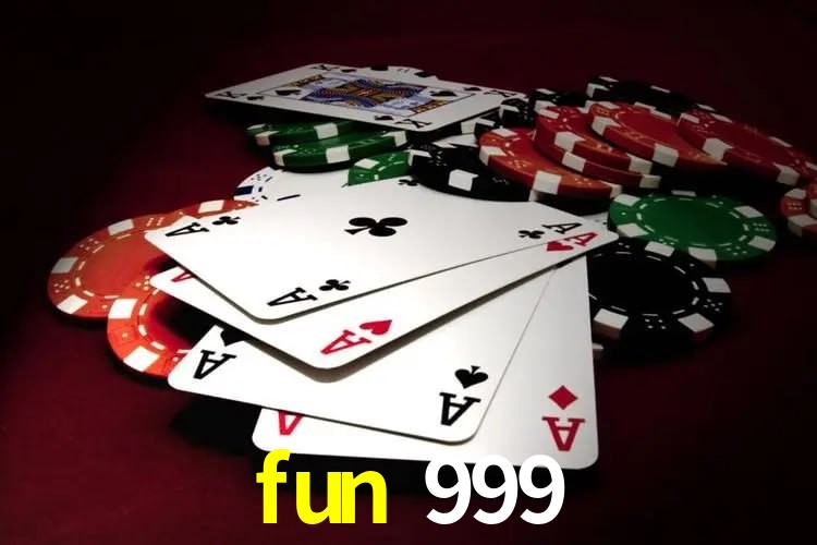 Mesa de Blackjack fun 999