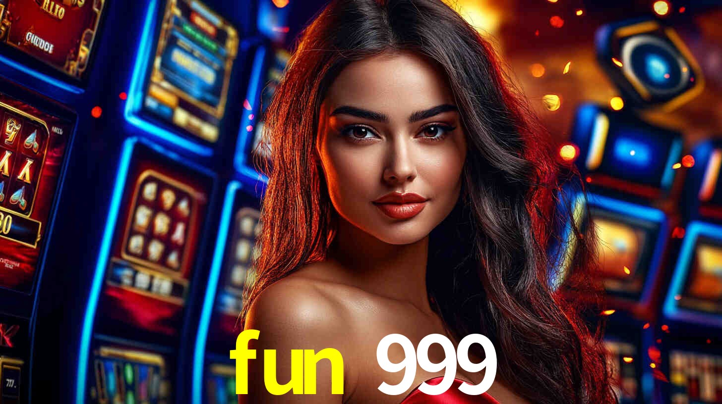 A Experiência Imersiva dos Cassinos Ao Vivo no fun 999