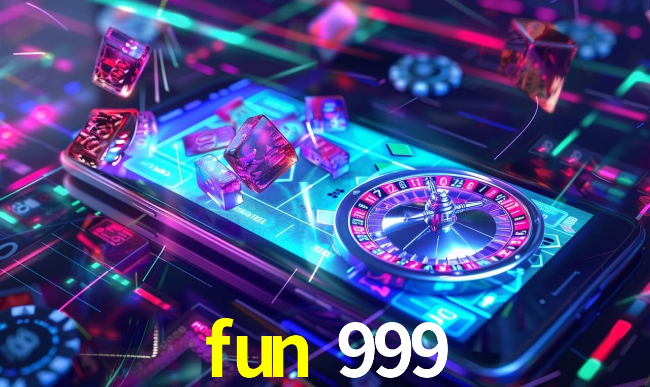 Apostas de Tênis fun 999
