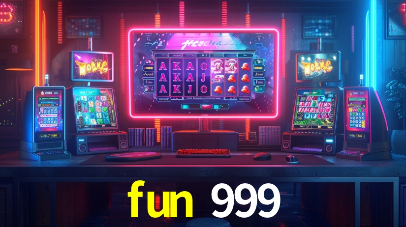 fun 999
