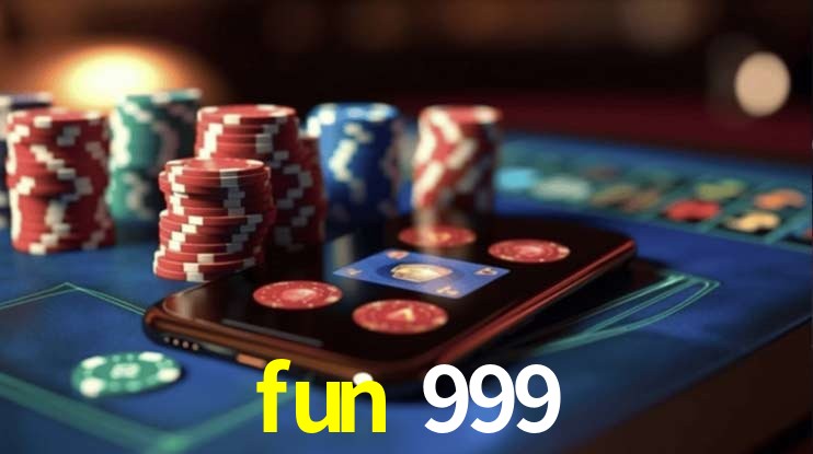 Casino Ao Vivo fun 999