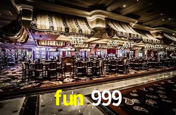fun 999 cadastro — tela de formulário no app oficial