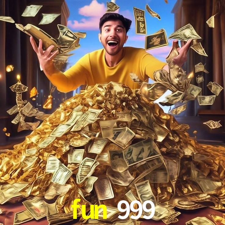 Casino VIP fun 999