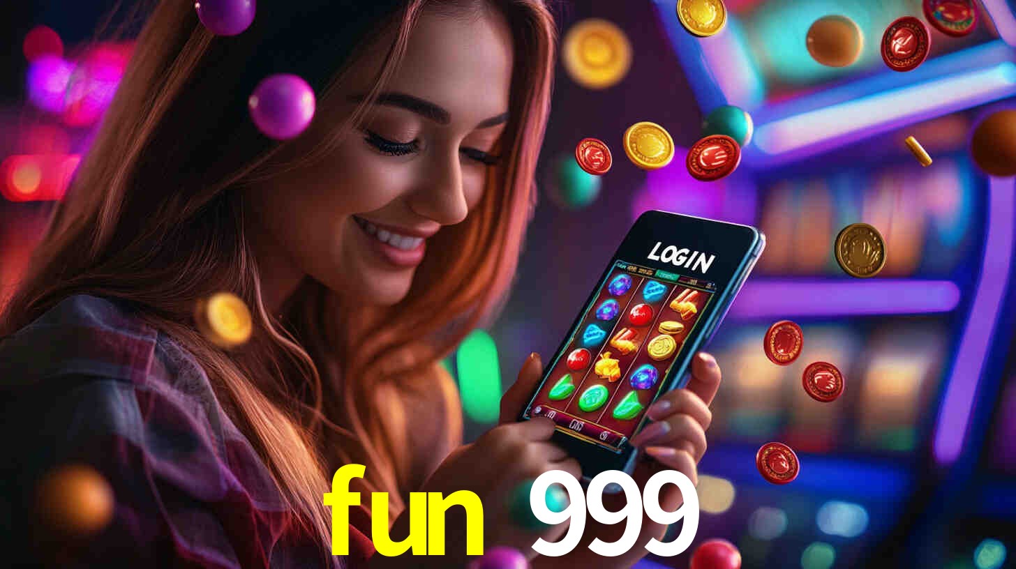fun 999