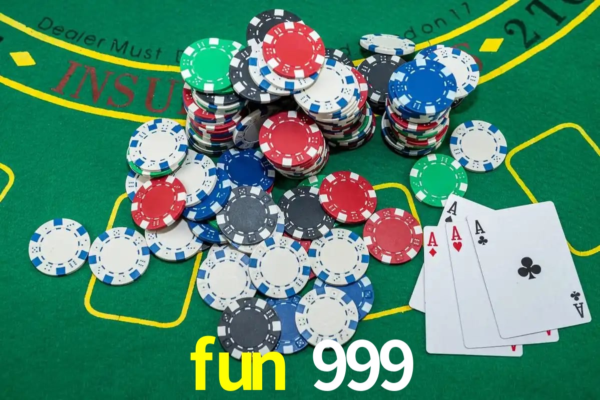Programa VIP fun 999