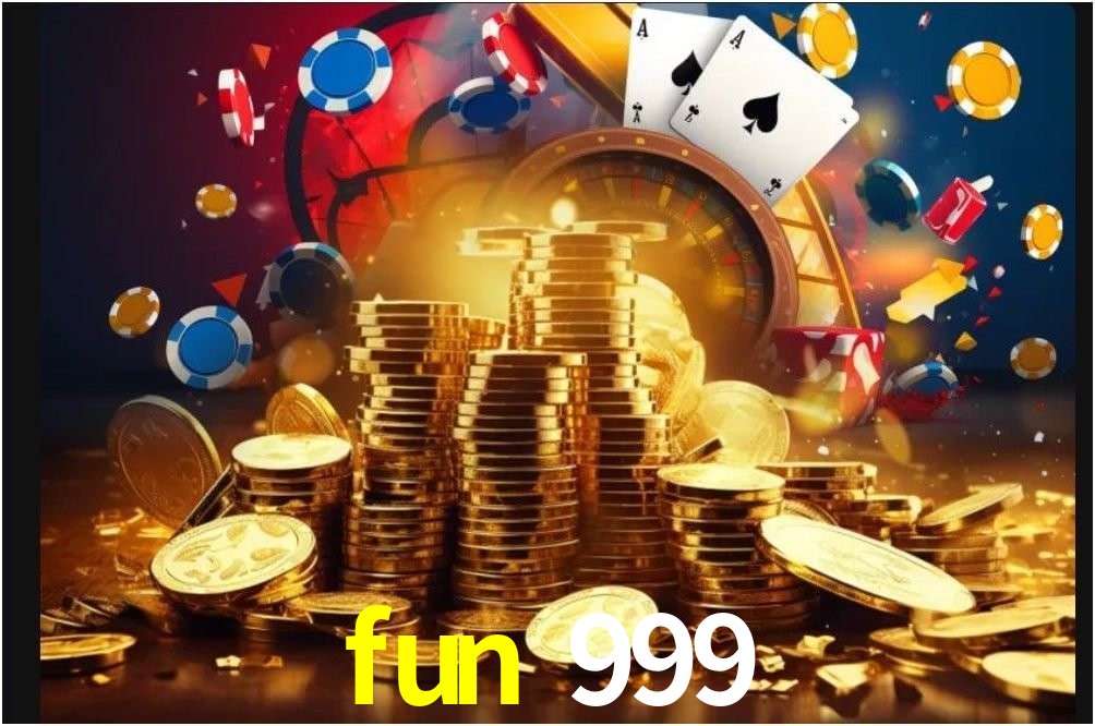 fun 999 FAQ — suporte e ajuda no aplicativo oficial