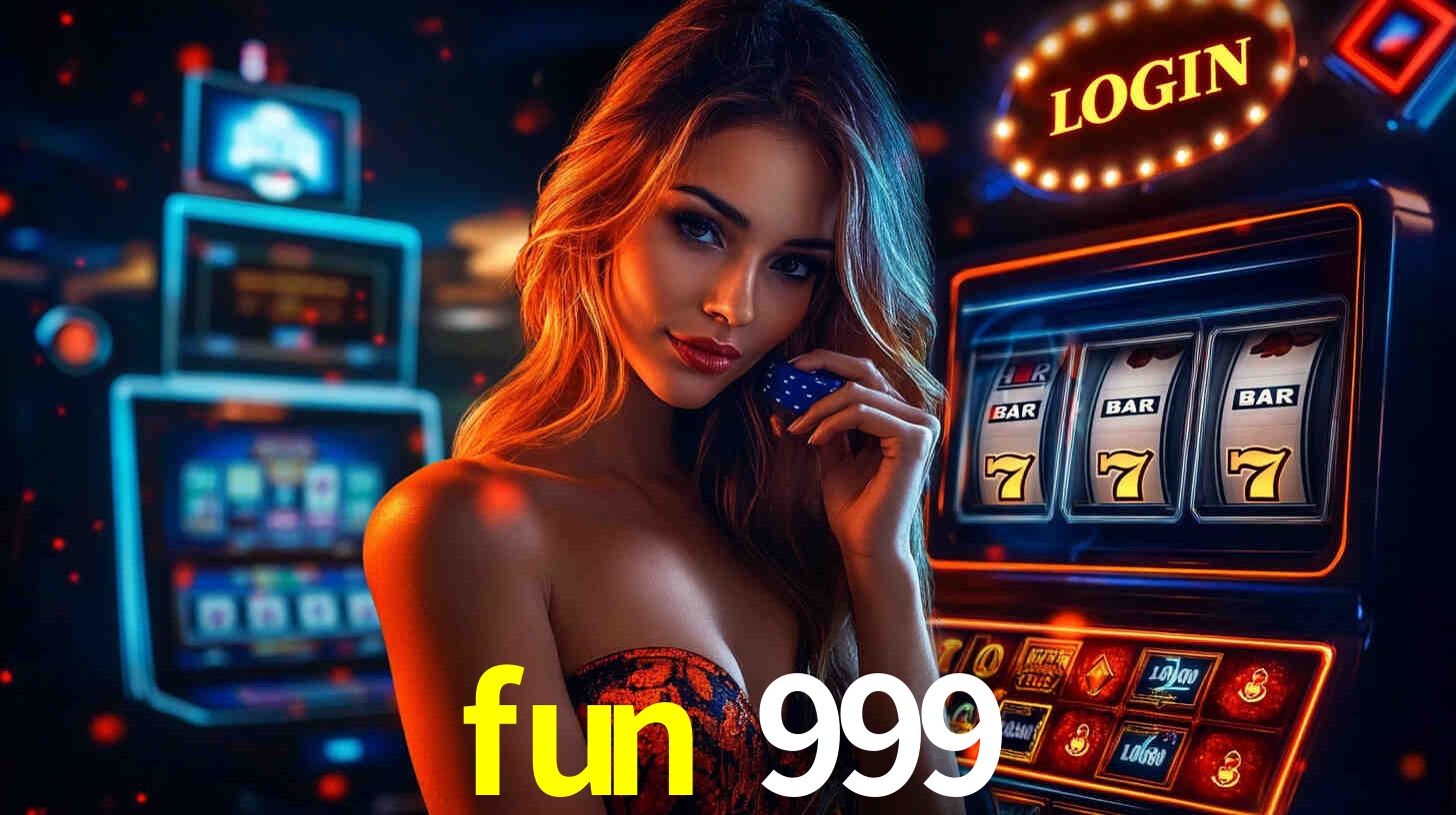 Bônus Generosos e Exclusivos no fun 999 para Você!