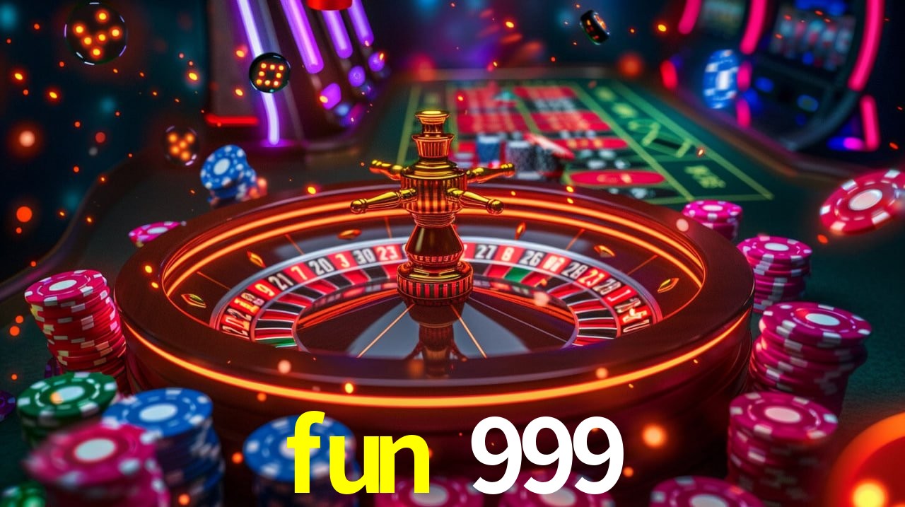 fun 999 FAQ — perguntas frequentes usuários Brasil