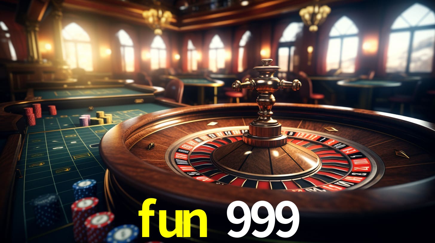 VIP Casino fun 999