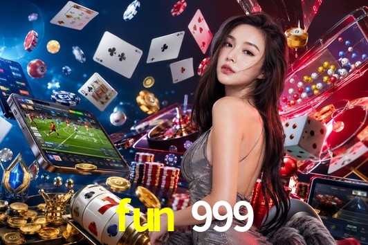 Slot Games fun 999