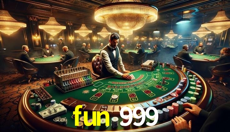 Bonus Features fun 999