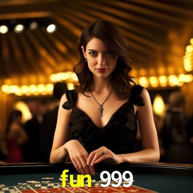 Desvendando o Mundo dos Jogos Virtuais na fun 999