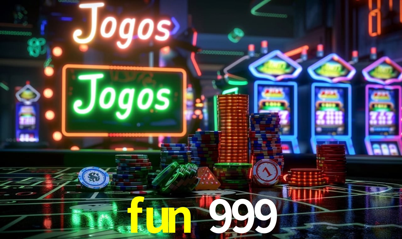 fun 999
