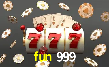 Descubra o Mundo do Cassino Online com fun 999