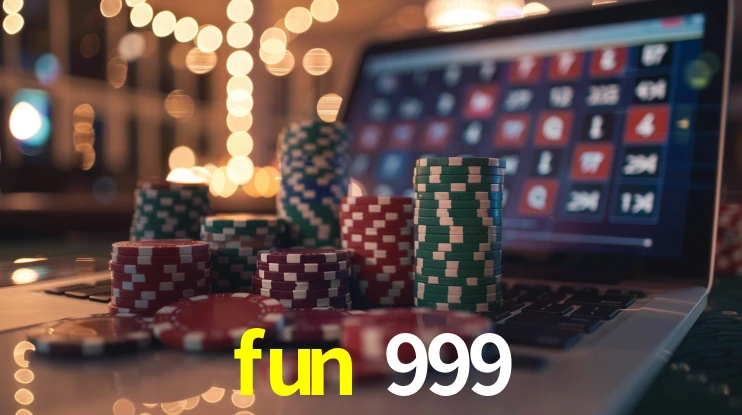 Flash Promotion fun 999