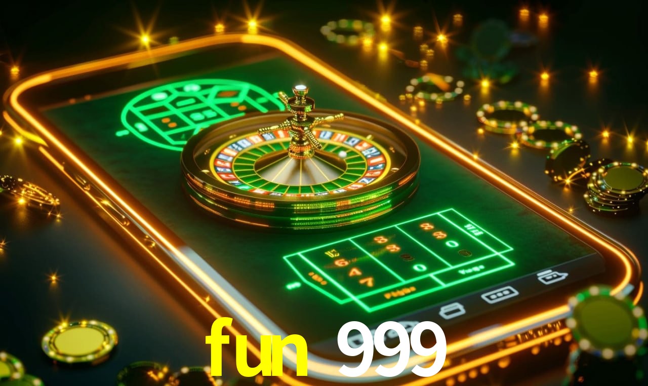 Integração de APIs fun 999