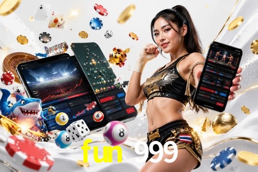 Seasonal Promotions fun 999