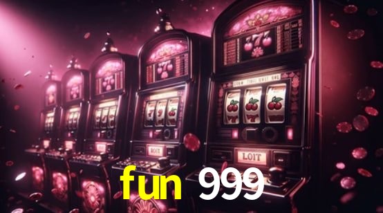 fun 999 feedback — formulário de envio no aplicativo oficial