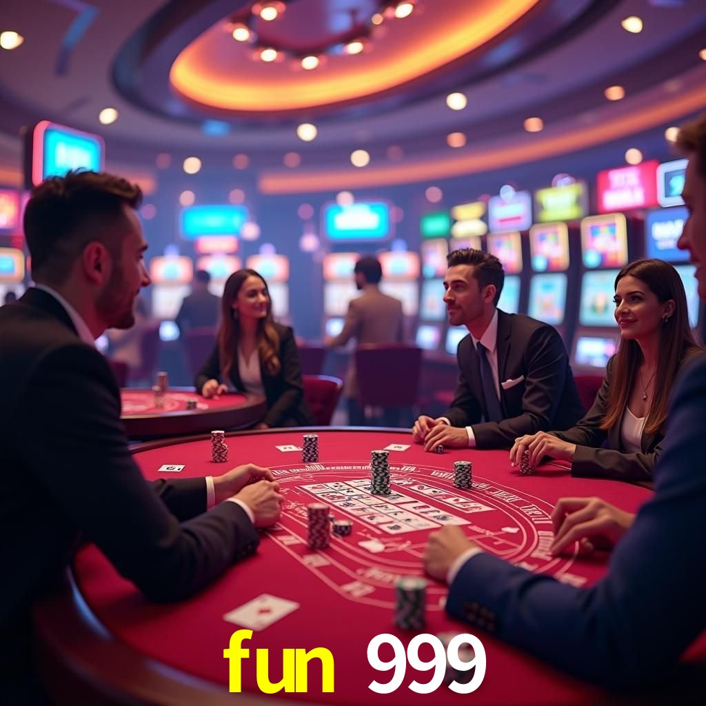 Torneios fun 999
