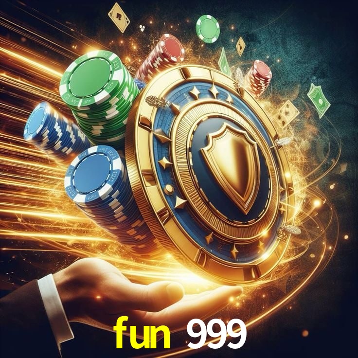 fun 999 termos — contrato de uso e regulamento da plataforma