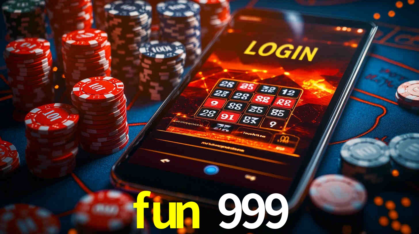 fun 999