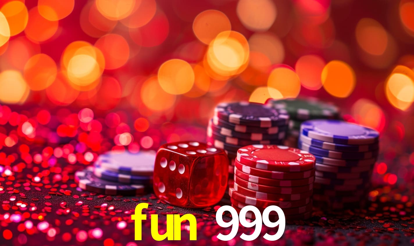 fun 999 download — arquivo APK para Android oficial