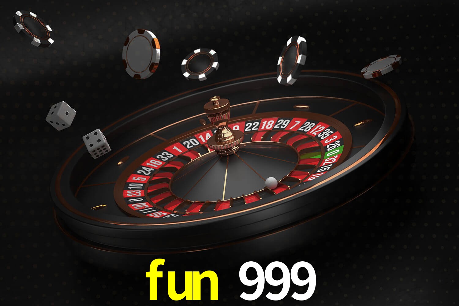 fun 999