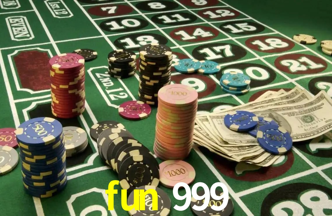 fun 999