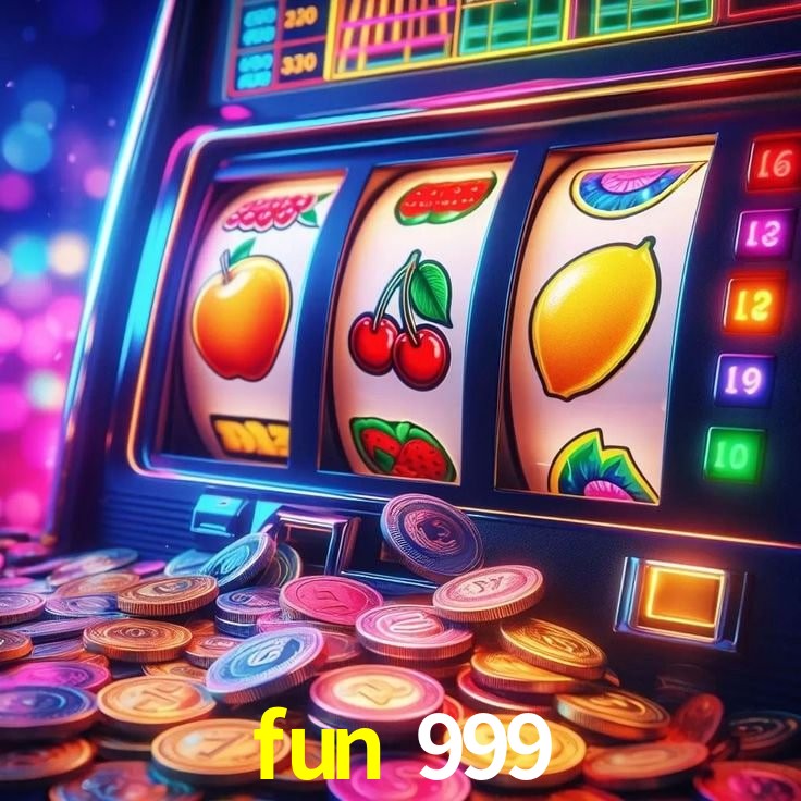 Estatísticas Esportivas fun 999