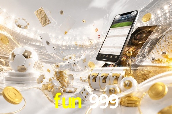 Experiência VIP fun 999