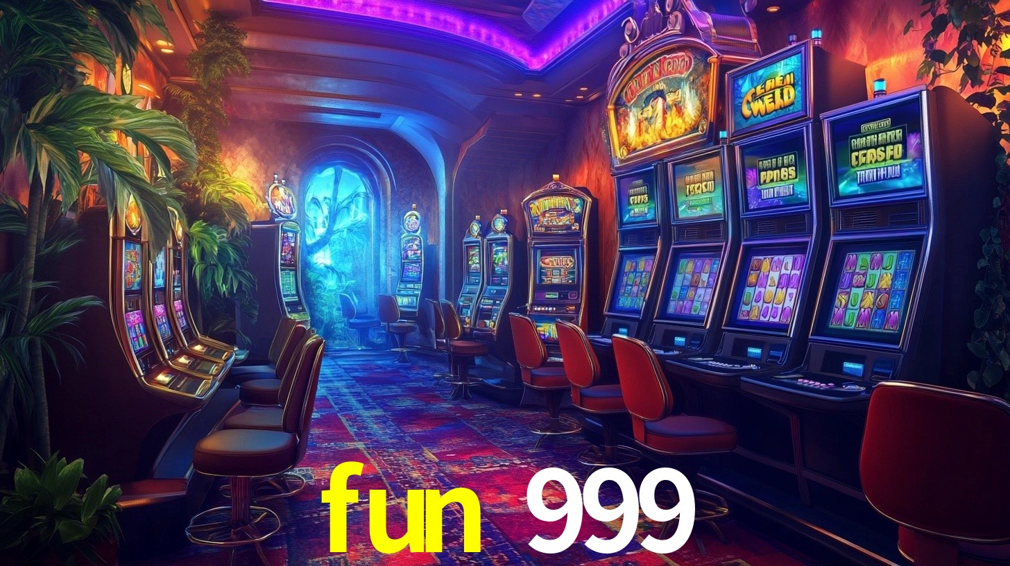 Programa VIP fun 999
