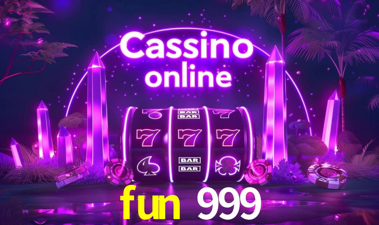 Tecnologia da Plataforma fun 999
