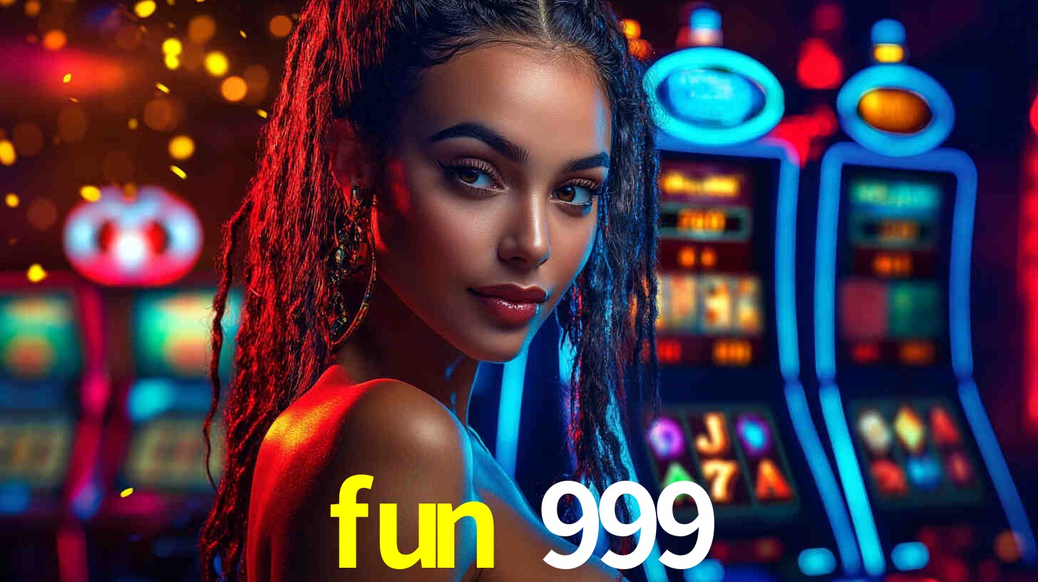 Inovações de Jogos na fun 999: O Futuro das Experiências Interativas