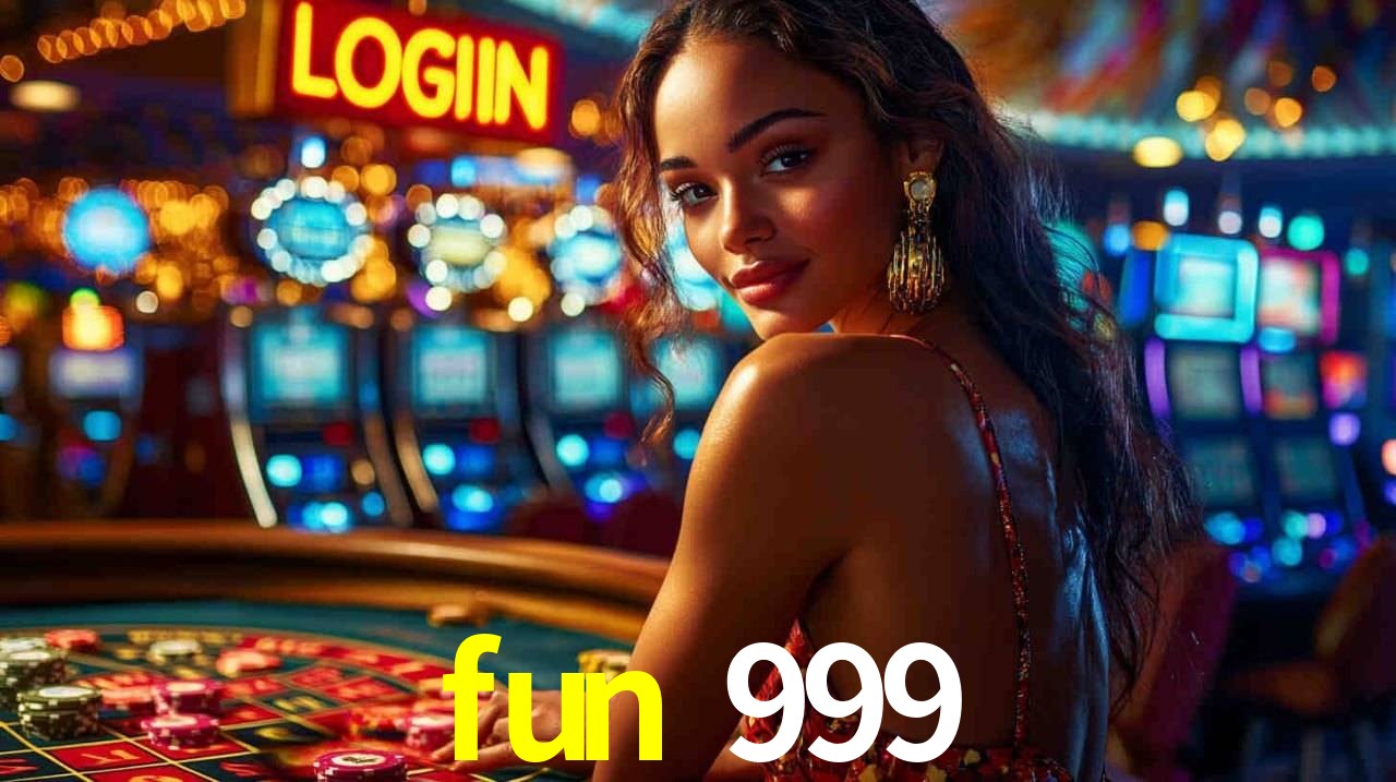 Provedores de Jogos fun 999