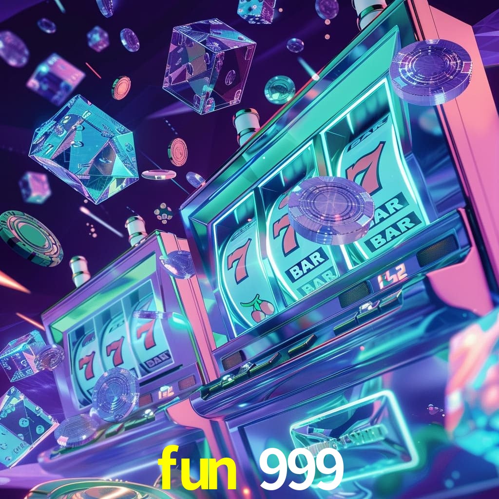 cassino fun 999