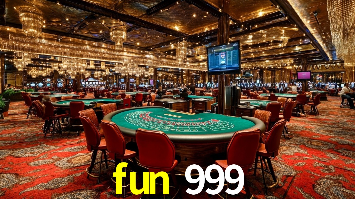 fun 999 - Cassino do Sonho Dourado - fun999.com