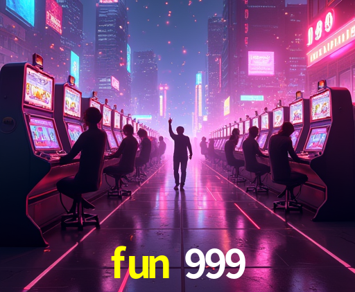 Casino Ao Vivo fun 999